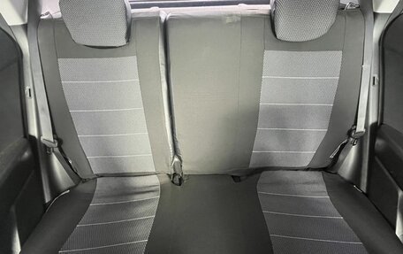 Hyundai Creta I рестайлинг, 2016 год, 1 595 000 рублей, 17 фотография