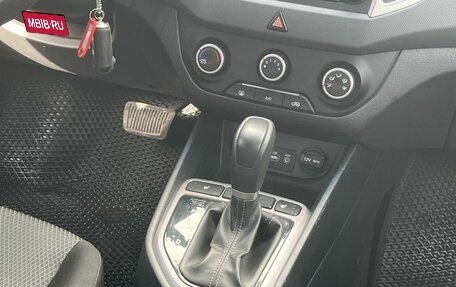 Hyundai Creta I рестайлинг, 2016 год, 1 595 000 рублей, 14 фотография