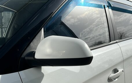 Hyundai Creta I рестайлинг, 2016 год, 1 595 000 рублей, 23 фотография