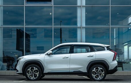 Geely Atlas, 2026 год, 3 415 491 рублей, 7 фотография