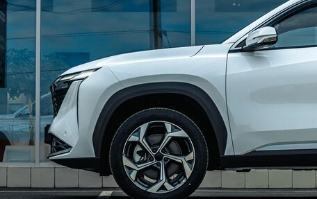 Geely Atlas, 2026 год, 3 415 491 рублей, 9 фотография