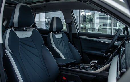 Geely Atlas, 2026 год, 3 415 491 рублей, 11 фотография