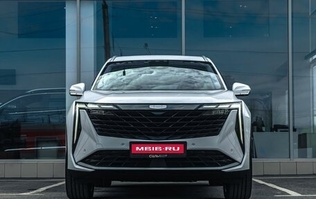 Geely Atlas, 2026 год, 3 415 491 рублей, 3 фотография