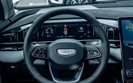 Geely Atlas, 2026 год, 3 415 491 рублей, 14 фотография