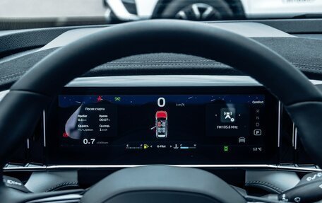 Geely Atlas, 2026 год, 3 415 491 рублей, 15 фотография