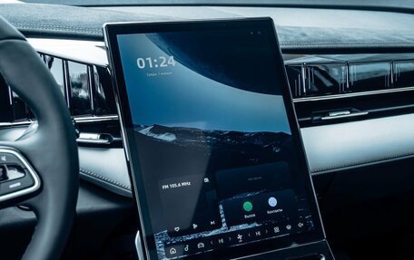 Geely Atlas, 2026 год, 3 415 491 рублей, 18 фотография