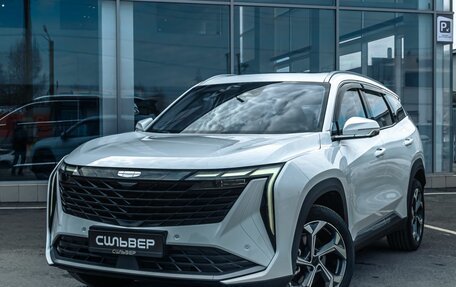 Geely Atlas, 2026 год, 3 415 491 рублей, 24 фотография