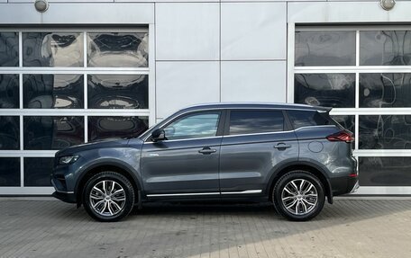 Geely Atlas, 2021 год, 1 850 000 рублей, 4 фотография