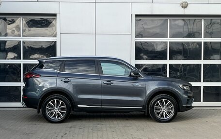 Geely Atlas, 2021 год, 1 850 000 рублей, 8 фотография