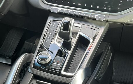 Geely Atlas, 2021 год, 1 850 000 рублей, 14 фотография