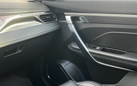 Geely Atlas, 2021 год, 1 850 000 рублей, 15 фотография