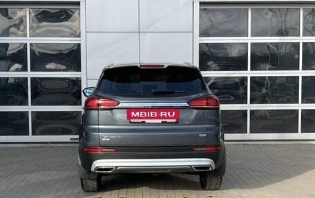 Geely Atlas, 2021 год, 1 850 000 рублей, 6 фотография