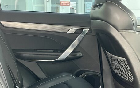 Geely Atlas, 2021 год, 1 850 000 рублей, 19 фотография