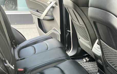 Geely Atlas, 2021 год, 1 850 000 рублей, 18 фотография