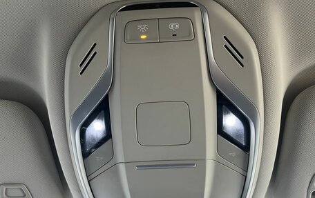 Geely Atlas, 2021 год, 1 850 000 рублей, 16 фотография