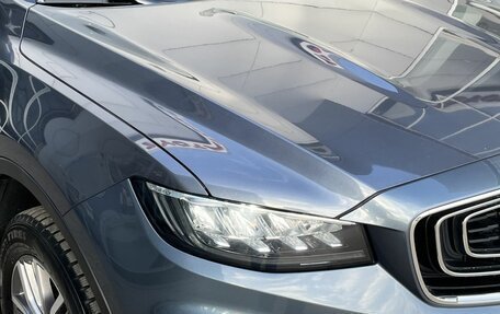 Geely Atlas, 2021 год, 1 850 000 рублей, 20 фотография