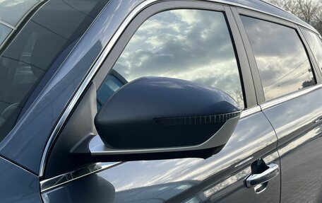 Geely Atlas, 2021 год, 1 850 000 рублей, 22 фотография