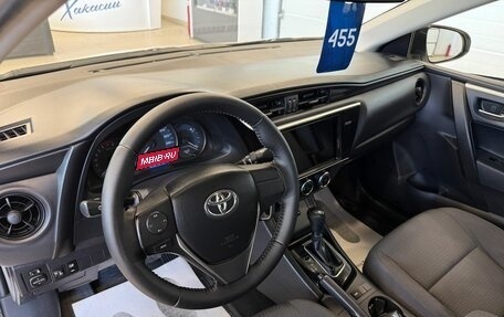 Toyota Corolla, 2016 год, 1 699 000 рублей, 11 фотография