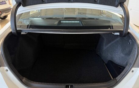 Toyota Corolla, 2016 год, 1 699 000 рублей, 19 фотография