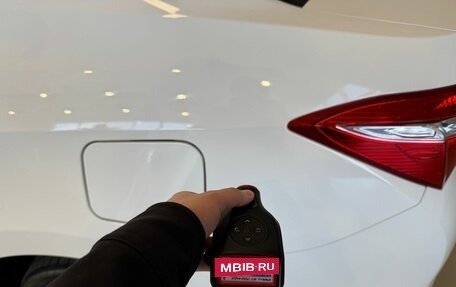 Toyota Corolla, 2016 год, 1 699 000 рублей, 23 фотография