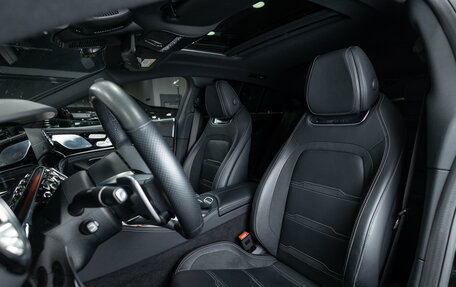 Mercedes-Benz AMG GT I рестайлинг, 2022 год, 9 290 000 рублей, 11 фотография