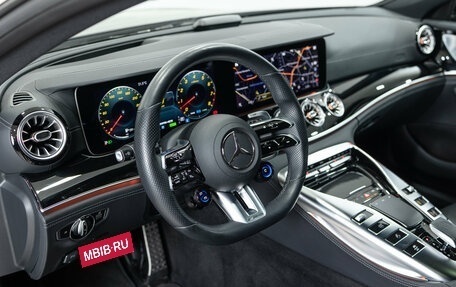 Mercedes-Benz AMG GT I рестайлинг, 2022 год, 9 290 000 рублей, 10 фотография