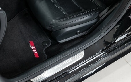 Mercedes-Benz AMG GT I рестайлинг, 2022 год, 9 290 000 рублей, 12 фотография