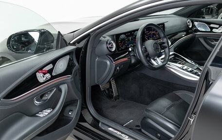 Mercedes-Benz AMG GT I рестайлинг, 2022 год, 9 290 000 рублей, 7 фотография