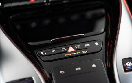 Mercedes-Benz AMG GT I рестайлинг, 2022 год, 9 290 000 рублей, 19 фотография