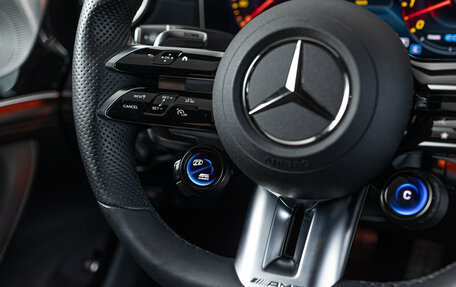 Mercedes-Benz AMG GT I рестайлинг, 2022 год, 9 290 000 рублей, 16 фотография