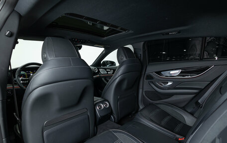 Mercedes-Benz AMG GT I рестайлинг, 2022 год, 9 290 000 рублей, 28 фотография