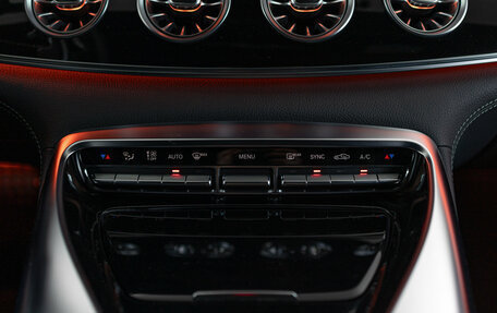 Mercedes-Benz AMG GT I рестайлинг, 2022 год, 9 290 000 рублей, 18 фотография