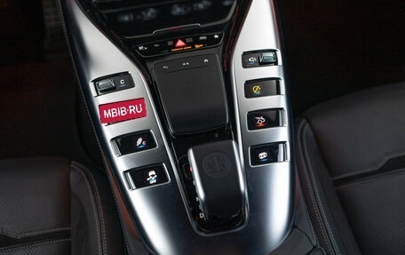 Mercedes-Benz AMG GT I рестайлинг, 2022 год, 9 290 000 рублей, 20 фотография