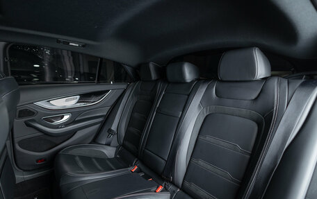 Mercedes-Benz AMG GT I рестайлинг, 2022 год, 9 290 000 рублей, 30 фотография