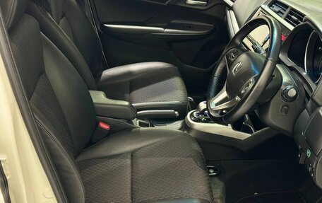 Honda Fit III, 2016 год, 1 370 900 рублей, 8 фотография