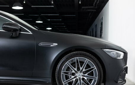 Mercedes-Benz AMG GT I рестайлинг, 2022 год, 9 290 000 рублей, 33 фотография