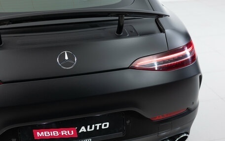 Mercedes-Benz AMG GT I рестайлинг, 2022 год, 9 290 000 рублей, 32 фотография