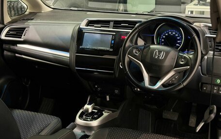 Honda Fit III, 2016 год, 1 370 900 рублей, 21 фотография