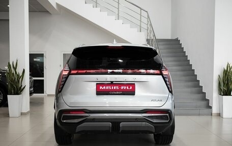 Geely Atlas, 2026 год, 3 415 491 рублей, 4 фотография