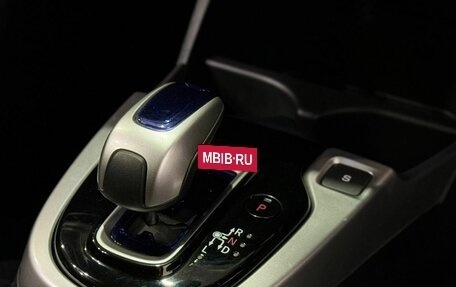 Honda Fit III, 2016 год, 1 370 900 рублей, 17 фотография