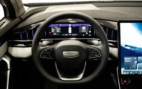 Geely Atlas, 2026 год, 3 415 491 рублей, 15 фотография