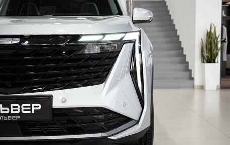 Geely Atlas, 2026 год, 3 415 491 рублей, 10 фотография