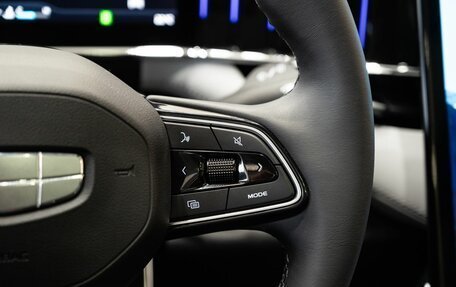 Geely Atlas, 2026 год, 3 415 491 рублей, 18 фотография