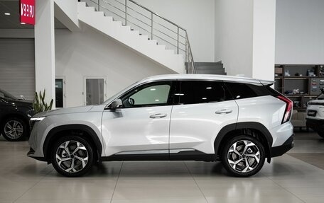 Geely Atlas, 2026 год, 3 415 491 рублей, 7 фотография