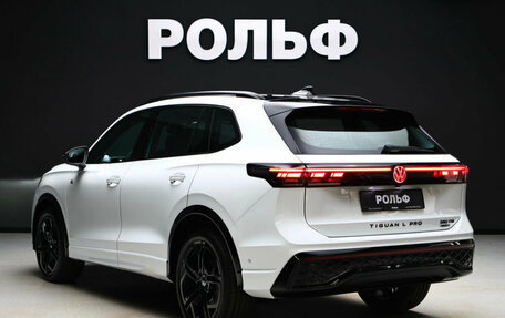 Volkswagen Tiguan, 2026 год, 5 300 000 рублей, 2 фотография