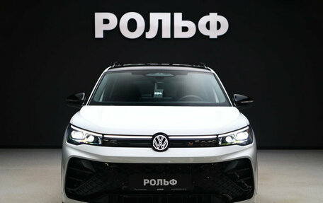 Volkswagen Tiguan, 2026 год, 5 300 000 рублей, 3 фотография