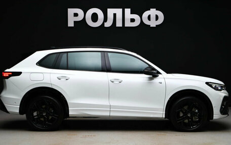 Volkswagen Tiguan, 2026 год, 5 300 000 рублей, 5 фотография