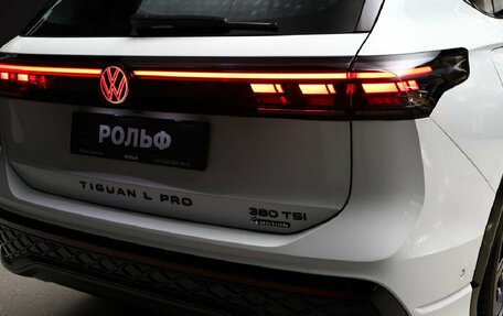 Volkswagen Tiguan, 2026 год, 5 300 000 рублей, 8 фотография