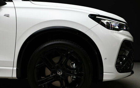 Volkswagen Tiguan, 2026 год, 5 300 000 рублей, 7 фотография