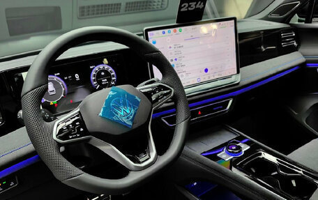 Volkswagen Tiguan, 2026 год, 5 300 000 рублей, 10 фотография